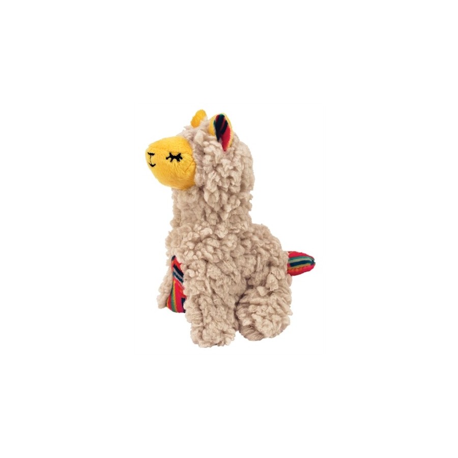 Kong Softies Buzzy Llama 12,5X5,5X8,5 CM