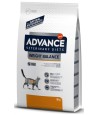 Advance Veterinary - Diet Cat Weight Balance. 8kg