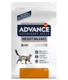Advance Veterinary - Diet Cat Weight Balance. 8kg