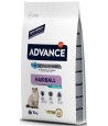 Advance - Sterilized Hairball. 10kg