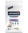 Advance - Sterilized Hairball. 1,5kg