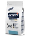 Advance Veterinary Diet - Gastroenteric Sensitive. 1,5kg