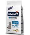 Advance - Sterilized Kalkoen. 10kg