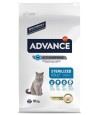 Advance - Sterilized Kalkoen. 10kg