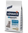 Advance - Sterilized Kalkoen. 3kg