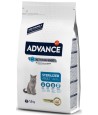 Advance - Sterilized Kalkoen. 1,5kg