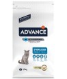 Advance - Sterilized Kalkoen. 1,5kg
