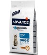 Advance - Adult Kip / Rijst. 10kg