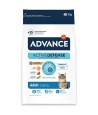 Advance - Adult Kip / Rijst. 3kg