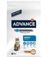 Advance - Adult Kip / Rijst. 3kg