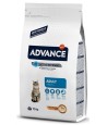 Advance - Adult Kip / Rijst. 1,5kg