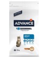 Advance - Adult Kip / Rijst. 1,5kg