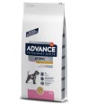 Advance Veterinary Diet - Atopic / Derma. 12kg