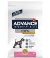 Advance Veterinary Diet - Atopic / Derma. 3kg