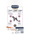 Advance Veterinary Diet - Atopic / Derma. 3kg