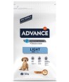 Advance - Mini Light. 1,5kg