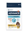 Advance - Sensitive Zalm / Rijst. 12kg