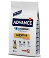 Advance - Mini Sensitive. 3kg