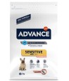 Advance - Mini Sensitive. 3kg