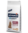 Advance - Medium Senior. 12kg