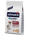 Advance - Mini Senior. 3kg