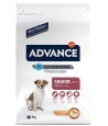 Advance - Mini Senior. 3kg