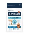 Advance - Adult Medium. 3kg