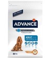 Advance - Adult Medium. 3kg