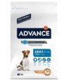 Advance - Mini Adult. 3kg