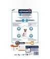 Advance - Mini Adult. 3kg