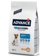 Advance - Mini Adult. 1,5kg