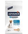 Advance - Mini Adult. 1,5kg