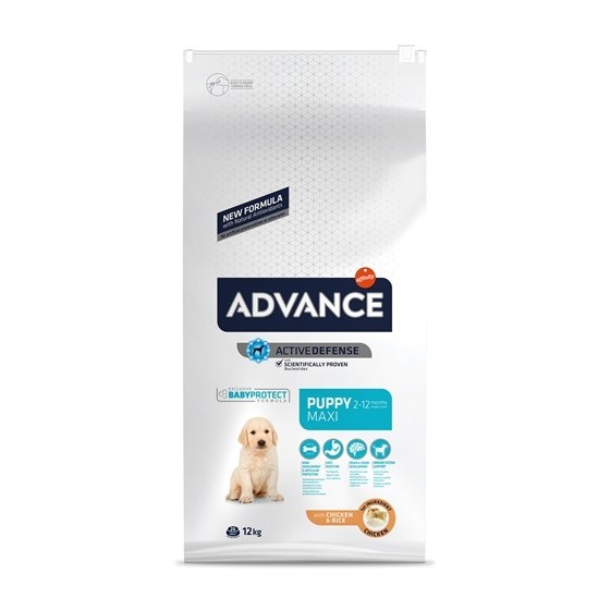 Advance - Puppy Protect Maxi. 12kg
