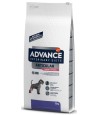 Advance Veterinary Diet - Articular Senior. 12 KG