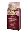 Carnilove - Zalm / Kalkoen, Kittens. 6kg