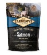 Carnilove - Zalm, Adult. 1,5kg