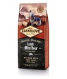 Carnilove - Lam / Wild Zwijn. 12kg