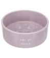 Trixie Junior Voerbak Keramiek Assorti 16 CM 800 ML 4ST