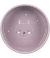 Trixie Junior Voerbak Keramiek Assorti 16 CM 800 ML 4ST