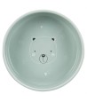 Trixie Junior Voerbak Keramiek Assorti 16 CM 800 ML 4ST