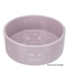 Trixie Junior Voerbak Keramiek Assorti 12 CM 300 ML 4ST
