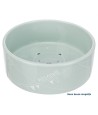 Trixie Junior Voerbak Keramiek Assorti 12 CM 300 ML 4ST