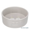 Trixie Junior Voerbak Keramiek Assorti 12 CM 300 ML 4ST