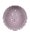 Trixie Junior Voerbak Keramiek Assorti 12 CM 300 ML 4ST