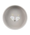 Trixie Junior Voerbak Keramiek Assorti 12 CM 300 ML 4ST