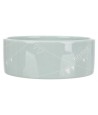 Trixie Junior Voerbak Keramiek Assorti 12 CM 300 ML 4ST