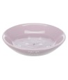 Trixie Junior Voerbak Keramiek Laag Assorti 14 CM 200 ML 4 ST