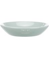 Trixie Junior Voerbak Keramiek Laag Assorti 14 CM 200 ML 4 ST