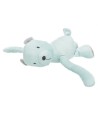 Trixie Junior Speelset Deken En Beer Grijs / Mintgroen