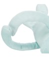 Trixie Junior Speelset Deken En Beer Grijs / Mintgroen